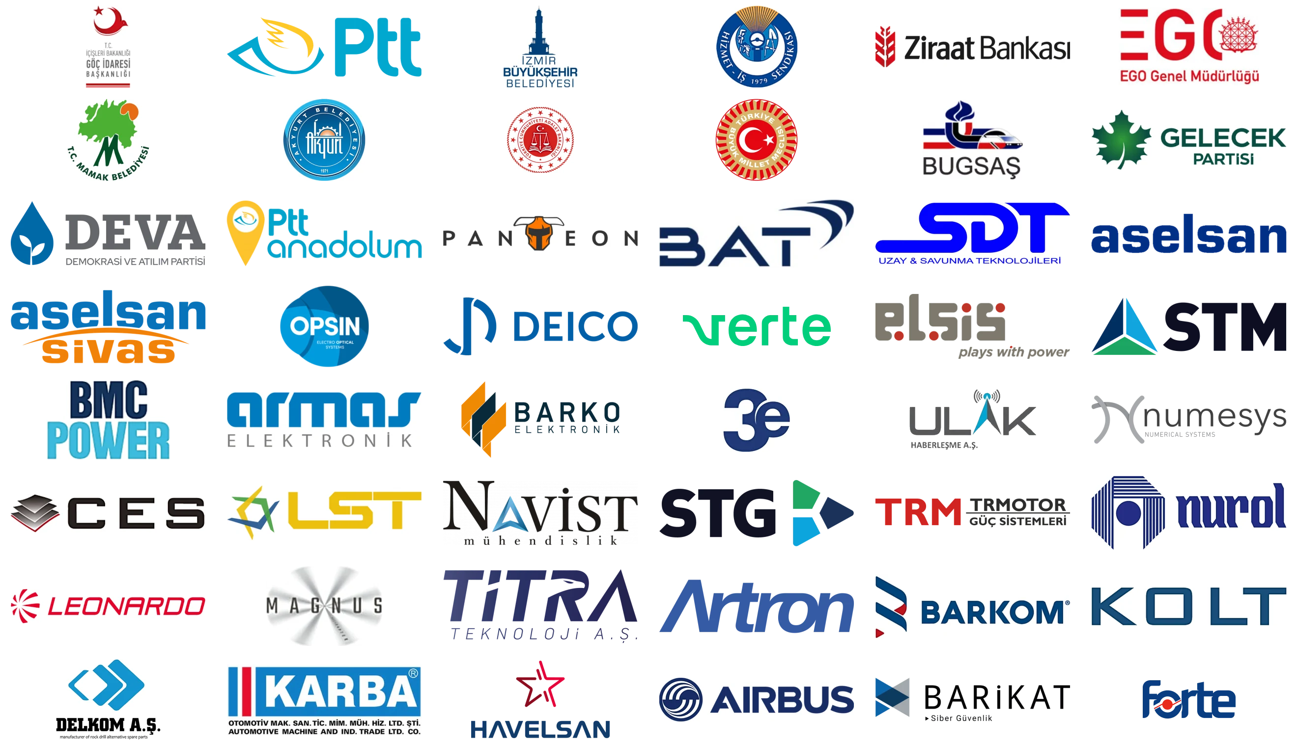 GÖÇ İDARESİ