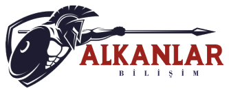 ALKANLAR BİLİŞİM