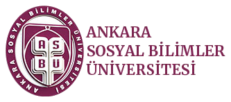 ANKARA SOSYAL BİLİMLER ÜNİVERSİTESİ