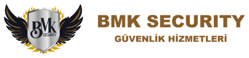 BMK ÖZEL GÜVENLİK