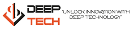 DEEPTECH UNIVERSE