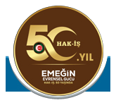 HAK-İŞ KONFEDERASYONU