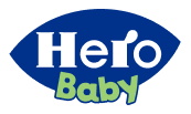 HERO BABY TÜRKİYE