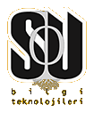 SU BİLGİ TEKNOLOJİLERİ