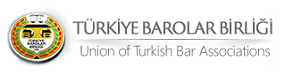 TÜRKİYE BAROLAR BİRLİĞİ