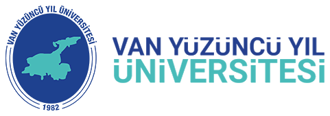 VAN YÜZÜNCÜ YIL ÜNİVERSİTESİ