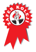 ZAFER KOLEJİ